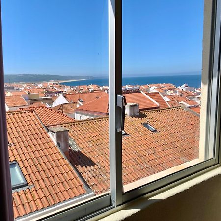 Hotel Da Nazaré Exteriér fotografie