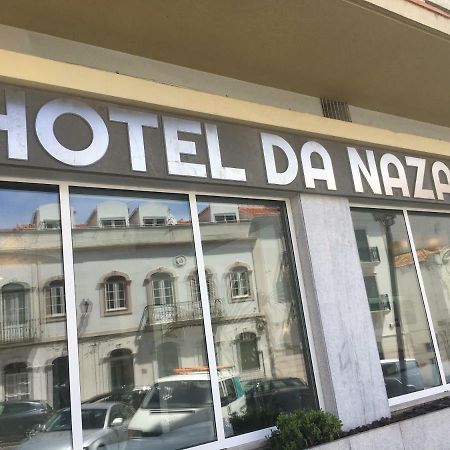 Hotel Da Nazaré Exteriér fotografie