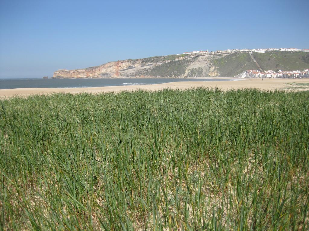 Hotel Da Nazaré Exteriér fotografie